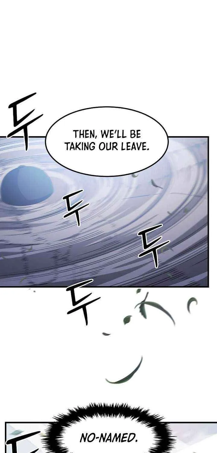 The God of War is Leveling Up Chapter 55 page 77 - 