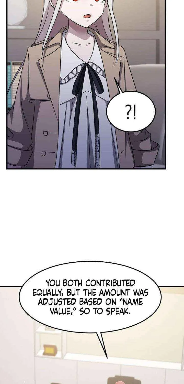 The God of War is Leveling Up Chapter 56 page 12 - 