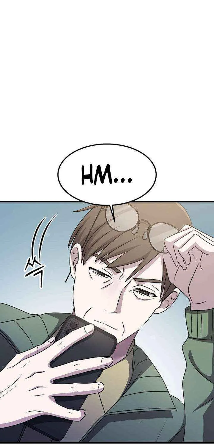 The God of War is Leveling Up Chapter 56 page 23 - 