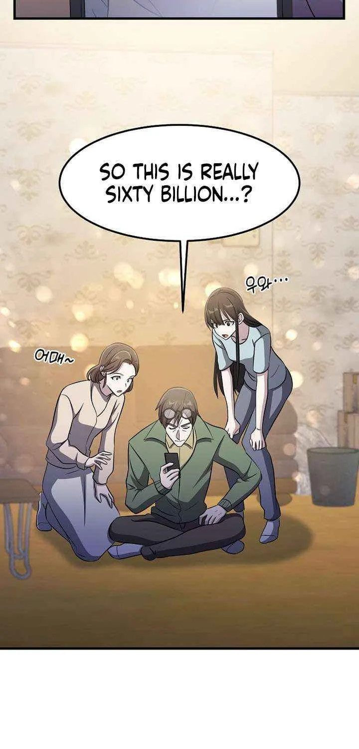 The God of War is Leveling Up Chapter 56 page 25 - 