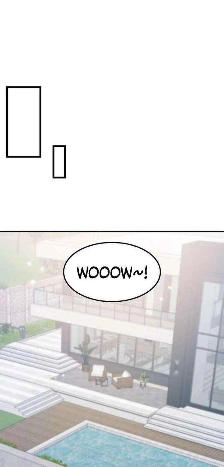 The God of War is Leveling Up Chapter 56 page 28 - 