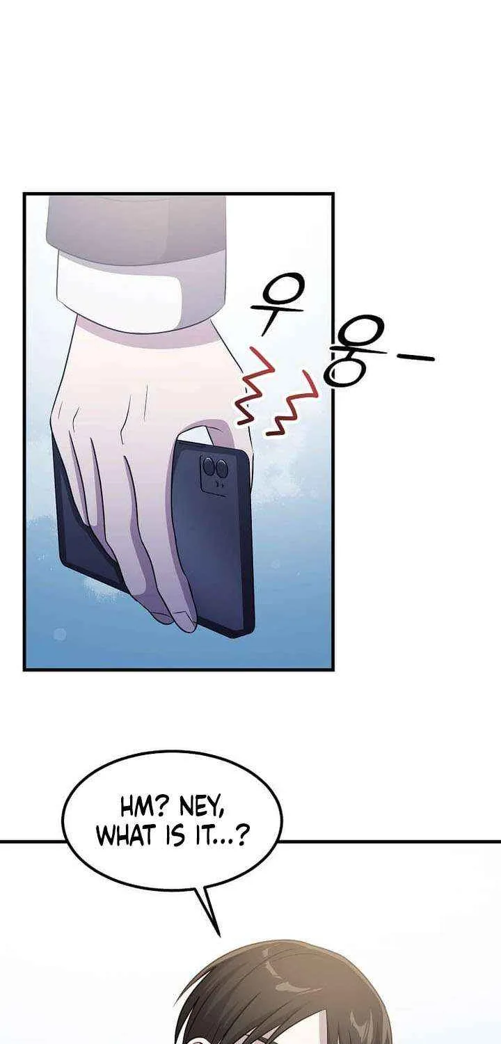 The God of War is Leveling Up Chapter 56 page 32 - 