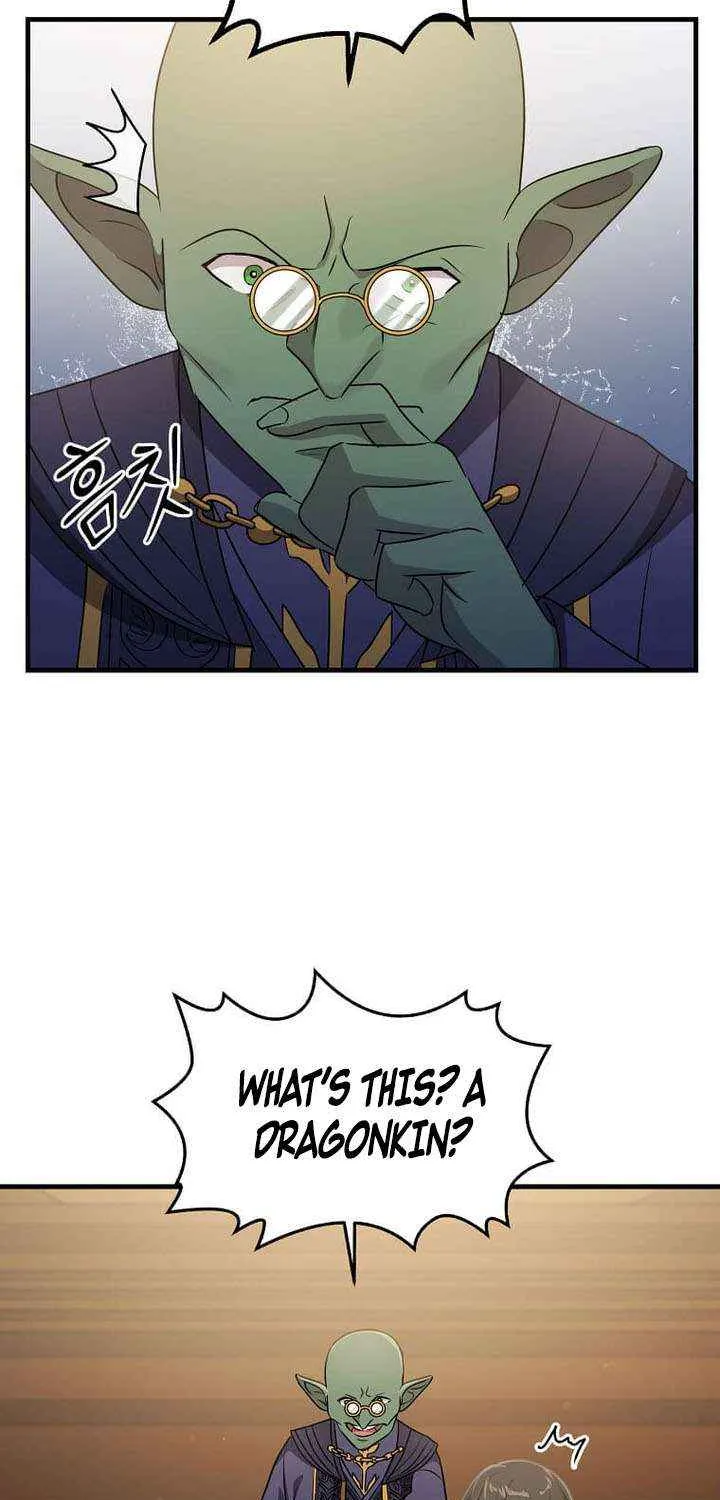 The God of War is Leveling Up Chapter 56 page 57 - 