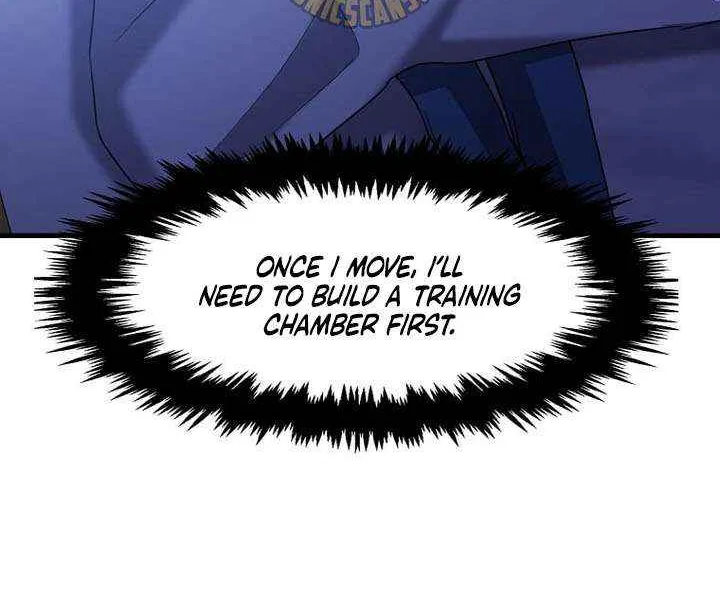 The God of War is Leveling Up Chapter 56 page 70 - 