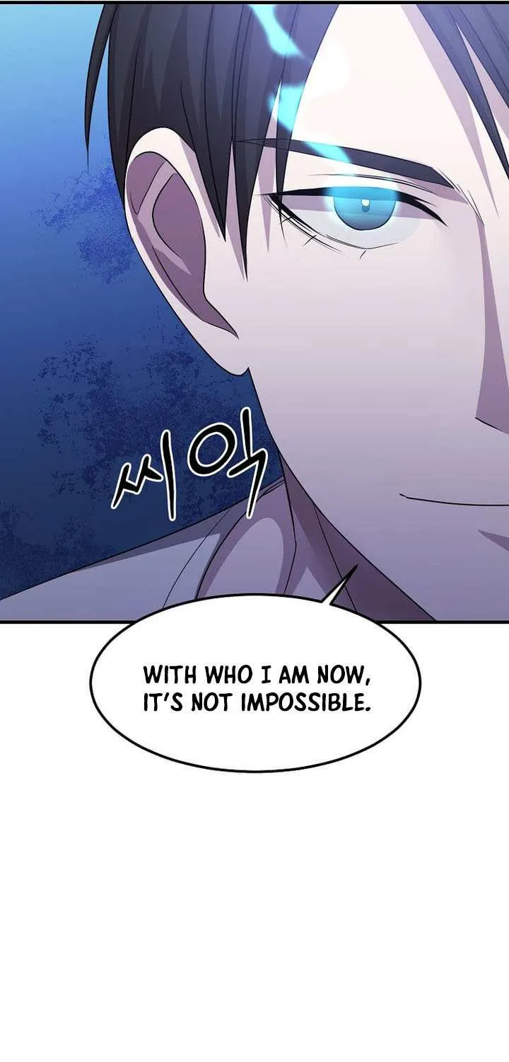The God of War is Leveling Up Chapter 57 page 16 - 