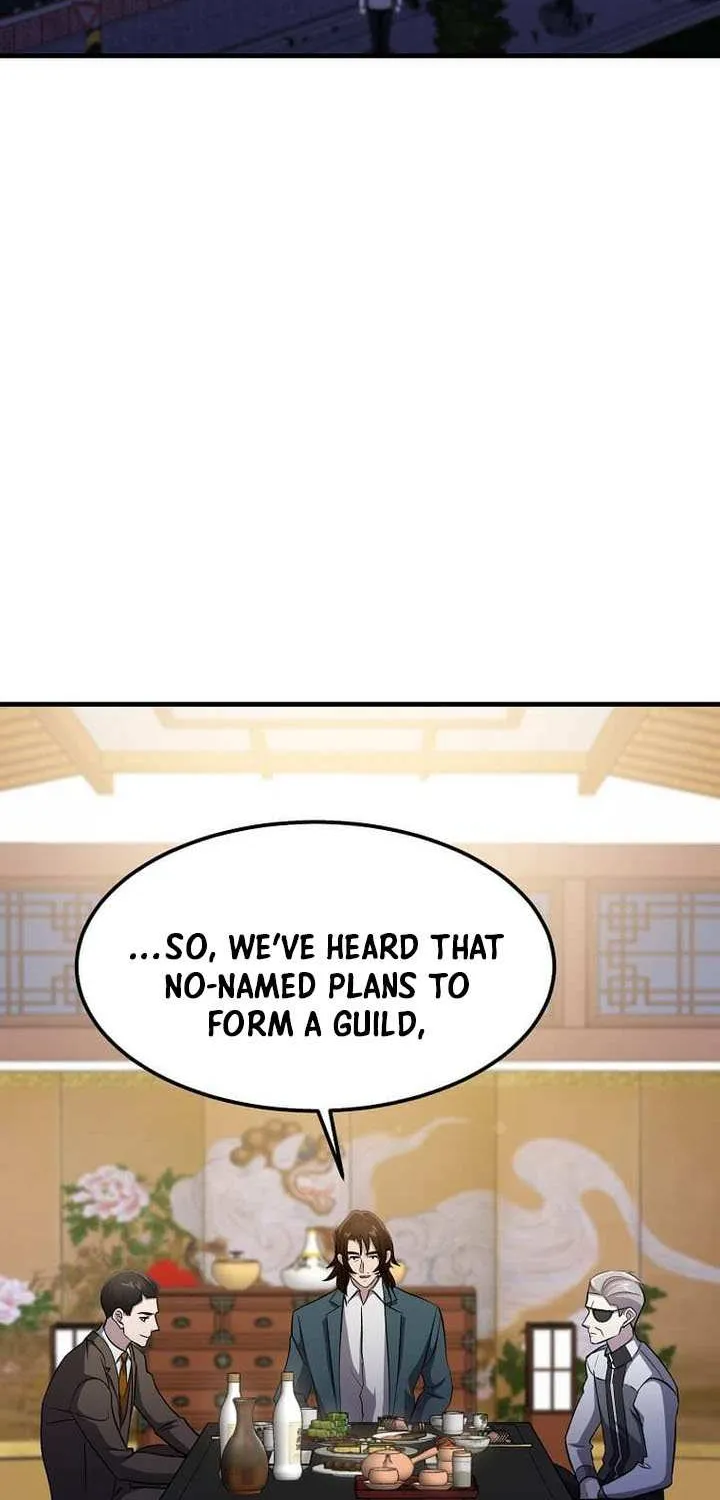 The God of War is Leveling Up Chapter 57 page 19 - 