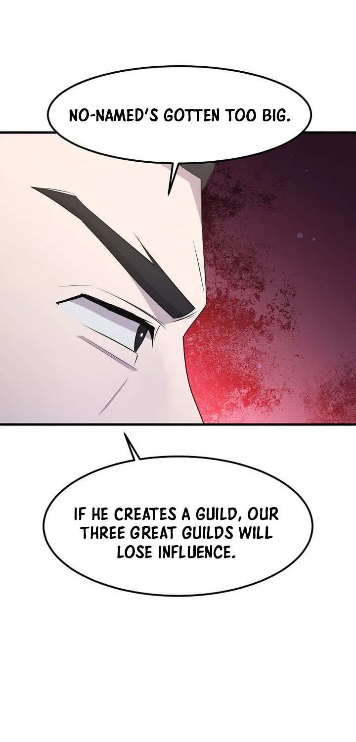 The God of War is Leveling Up Chapter 57 page 24 - 