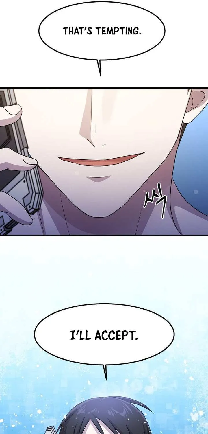The God of War is Leveling Up Chapter 57 page 44 - 