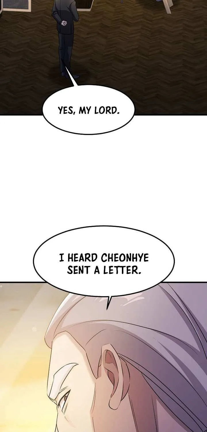 The God of War is Leveling Up Chapter 57 page 48 - 