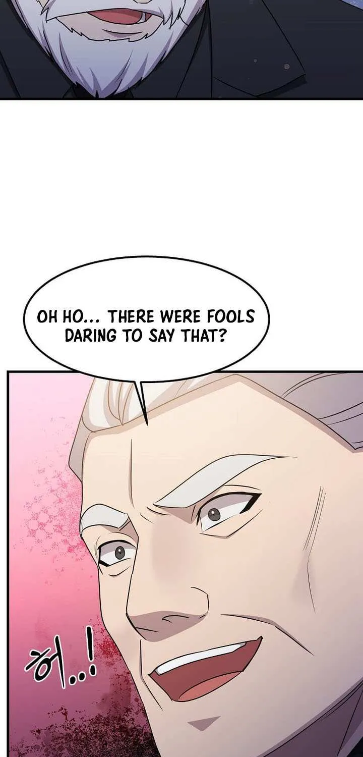 The God of War is Leveling Up Chapter 57 page 55 - 