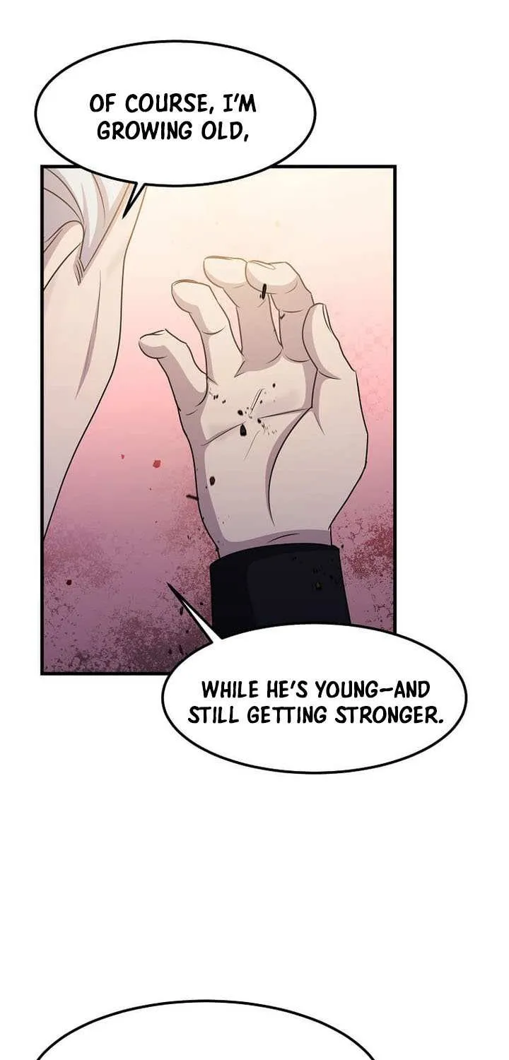 The God of War is Leveling Up Chapter 57 page 60 - 
