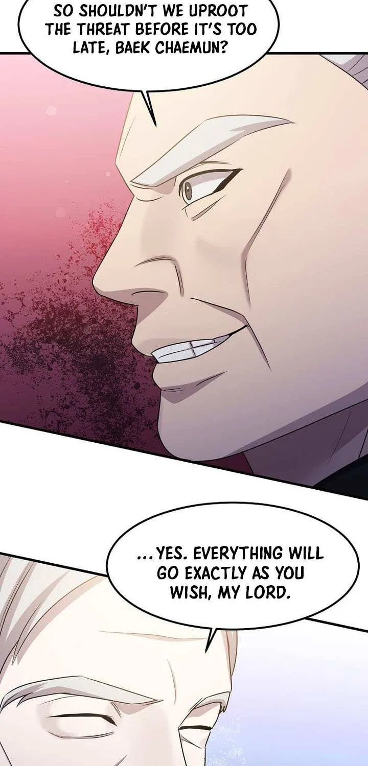 The God of War is Leveling Up Chapter 57 page 61 - 