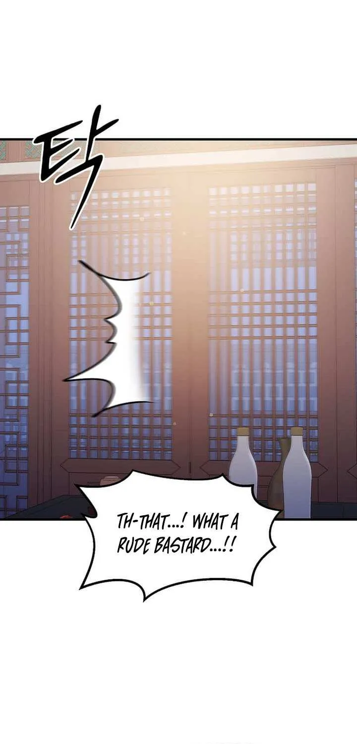 The God of War is Leveling Up Chapter 57 page 65 - 