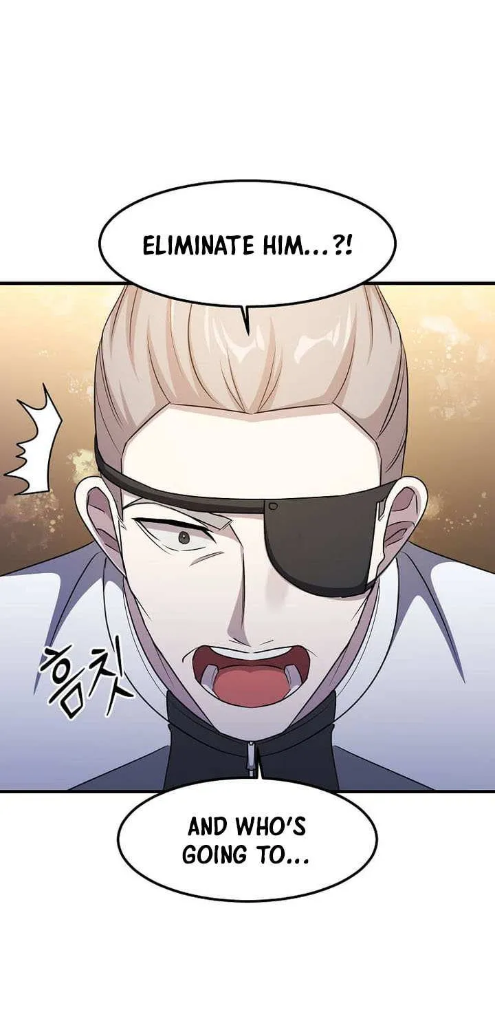 The God of War is Leveling Up Chapter 57 page 68 - 