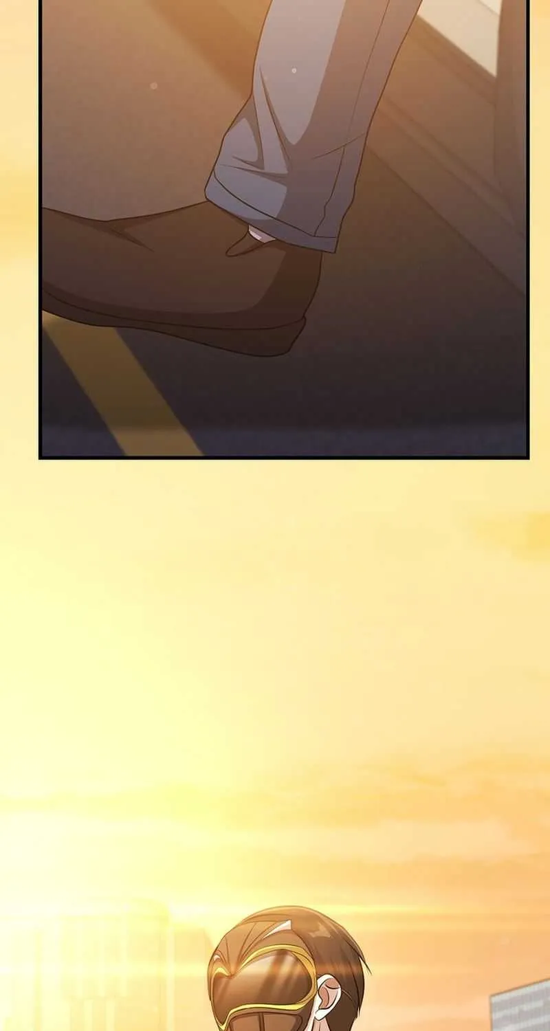 The God of War is Leveling Up Chapter 58 page 11 - 