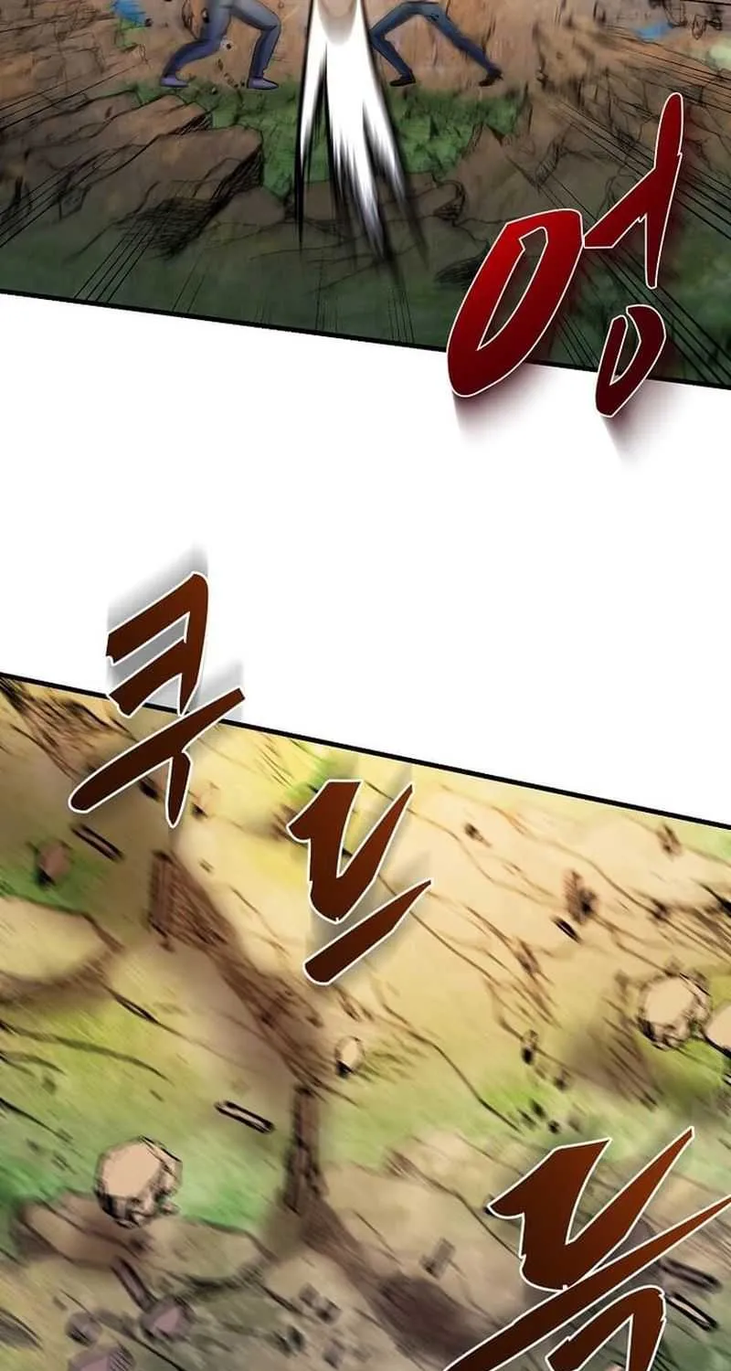 The God of War is Leveling Up Chapter 58 page 35 - 