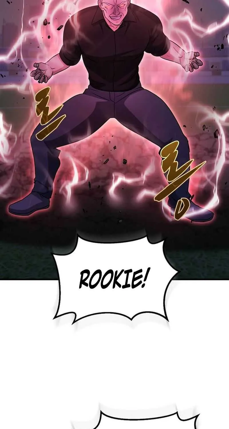 The God of War is Leveling Up Chapter 58 page 46 - 