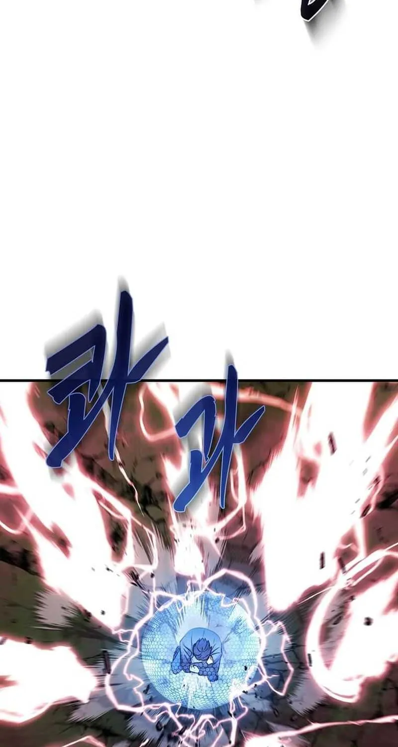 The God of War is Leveling Up Chapter 58 page 51 - 