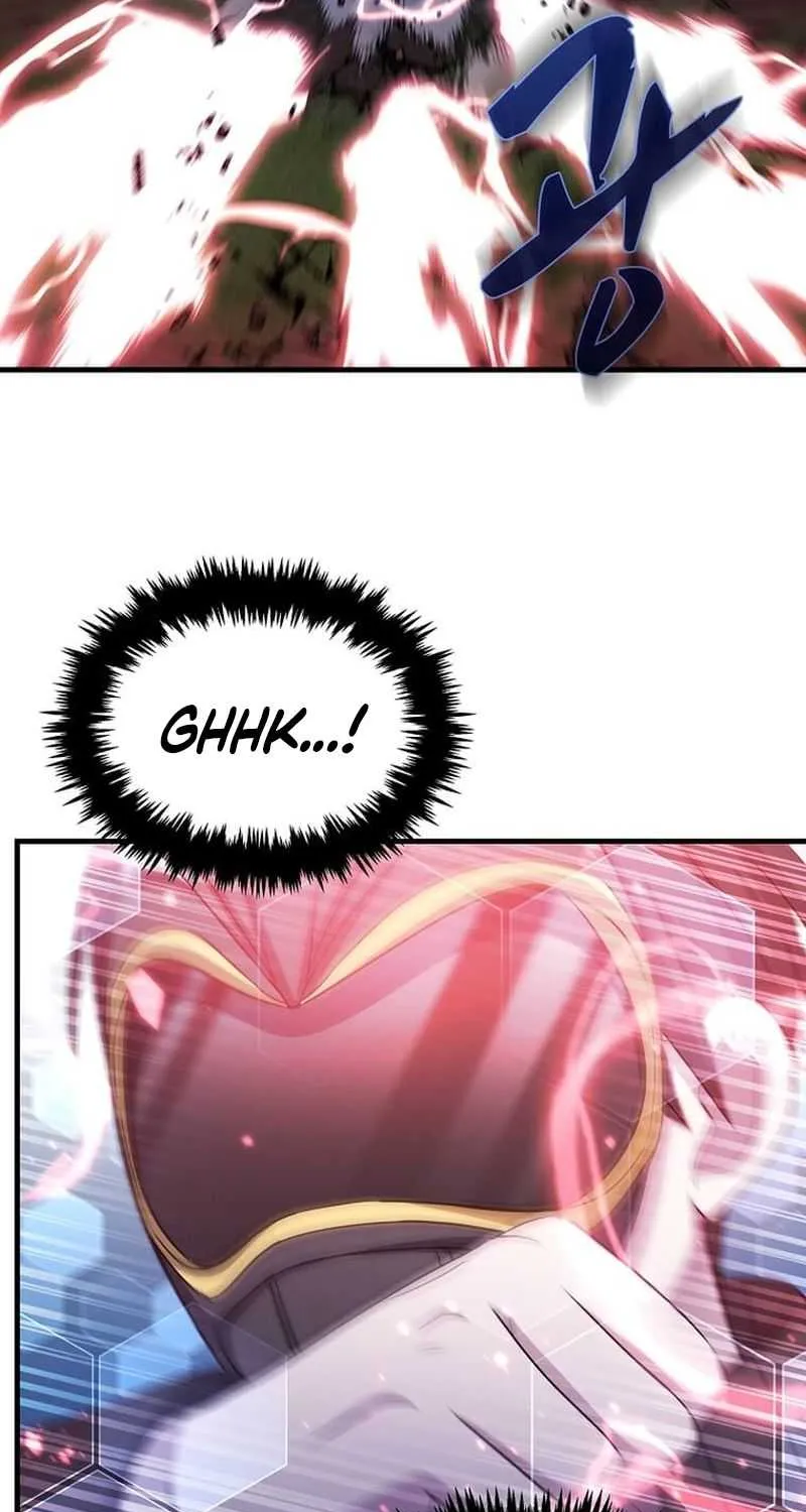 The God of War is Leveling Up Chapter 58 page 52 - 