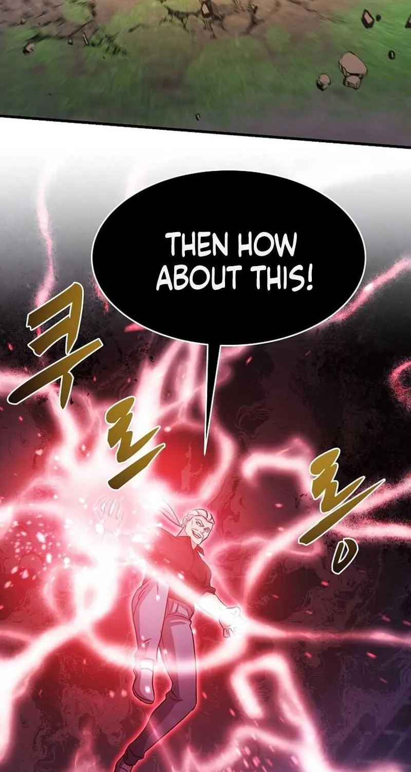 The God of War is Leveling Up Chapter 58 page 55 - 