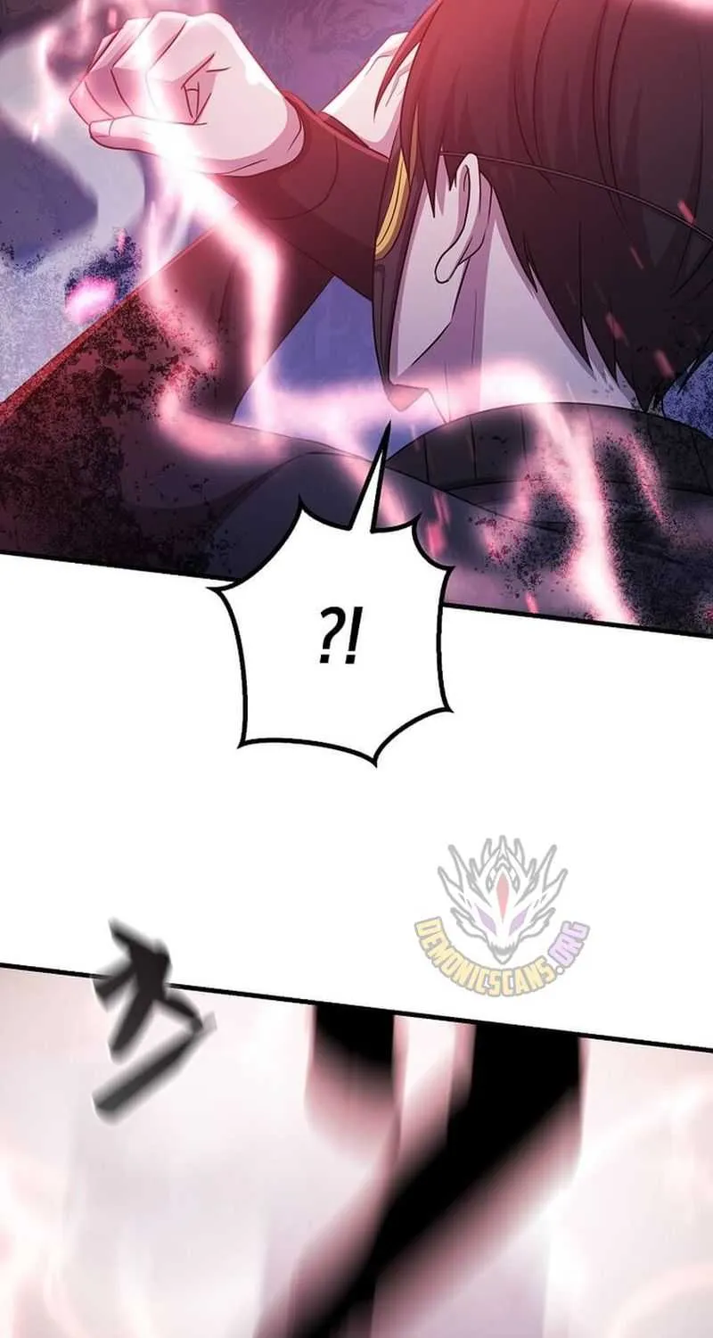 The God of War is Leveling Up Chapter 58 page 57 - 