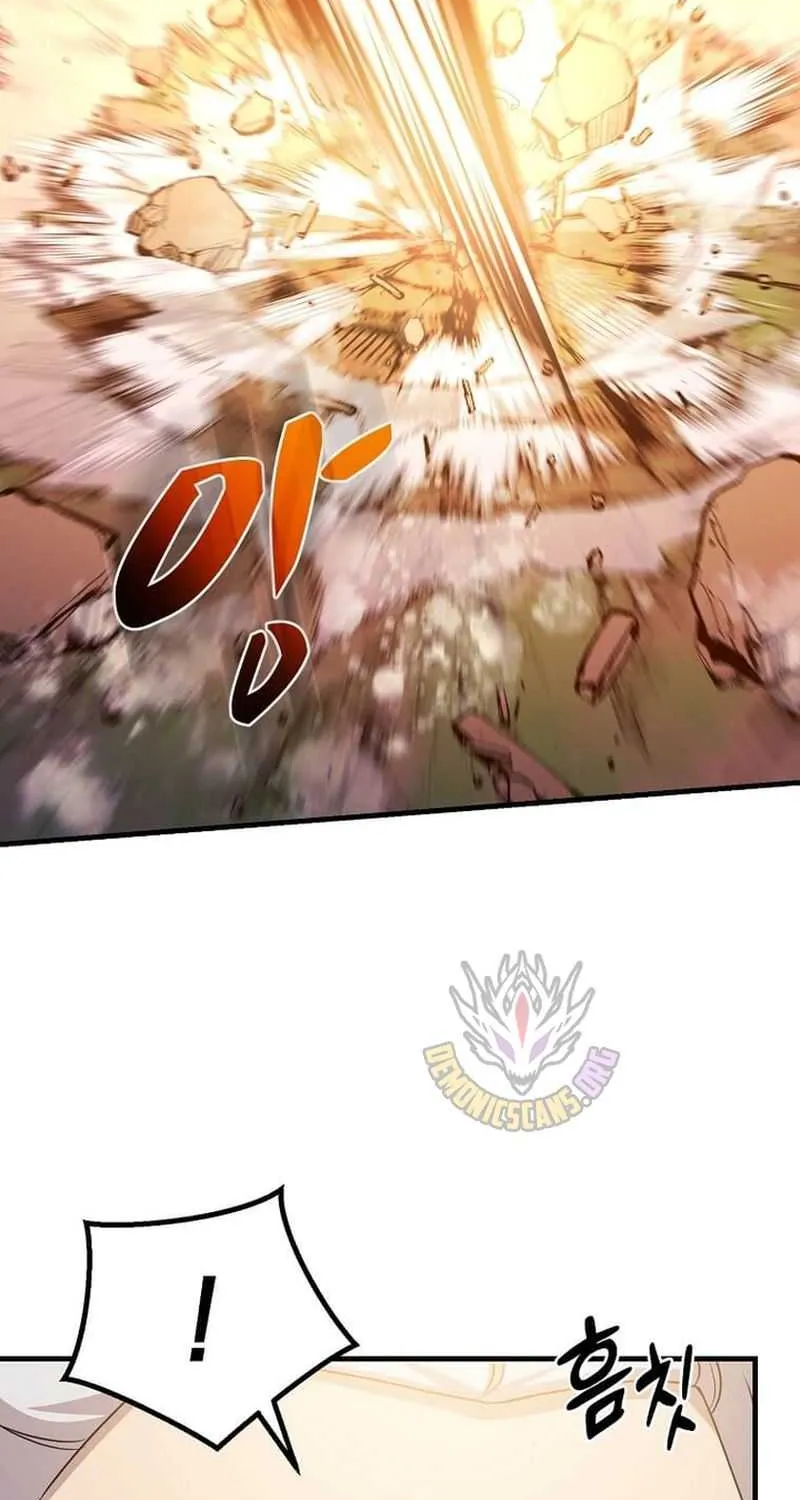 The God of War is Leveling Up Chapter 58 page 59 - 
