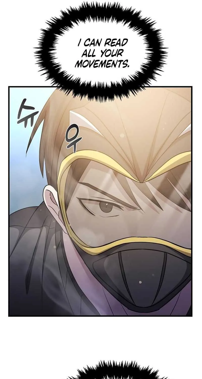 The God of War is Leveling Up Chapter 58 page 63 - 