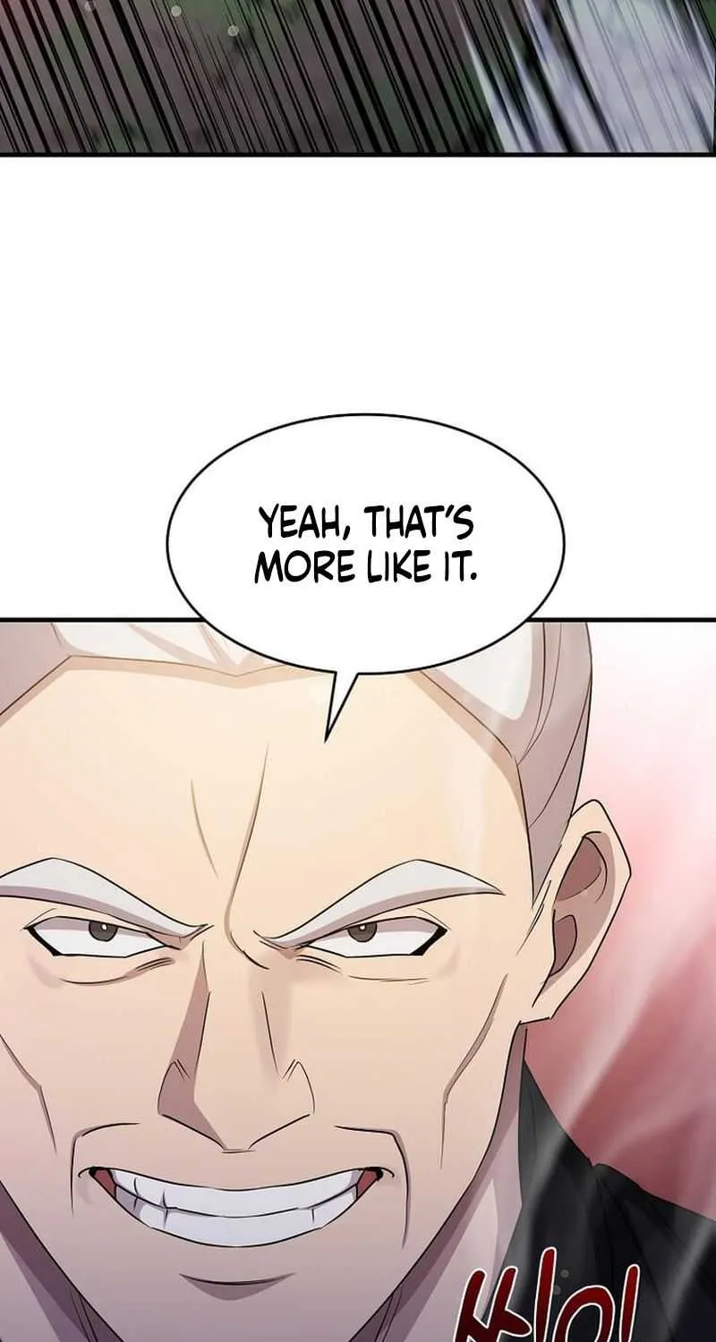 The God of War is Leveling Up Chapter 58 page 65 - 