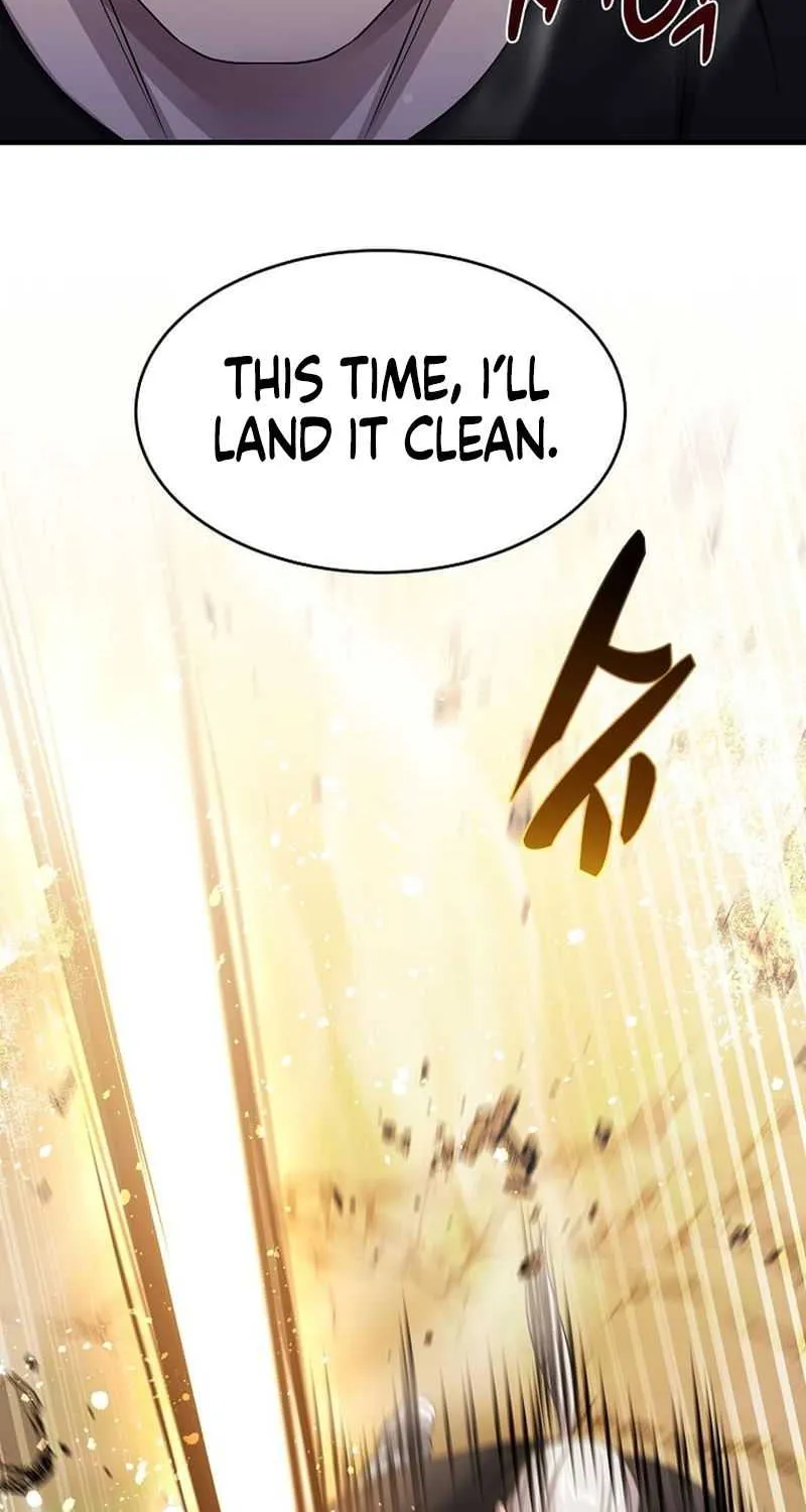The God of War is Leveling Up Chapter 58 page 66 - 