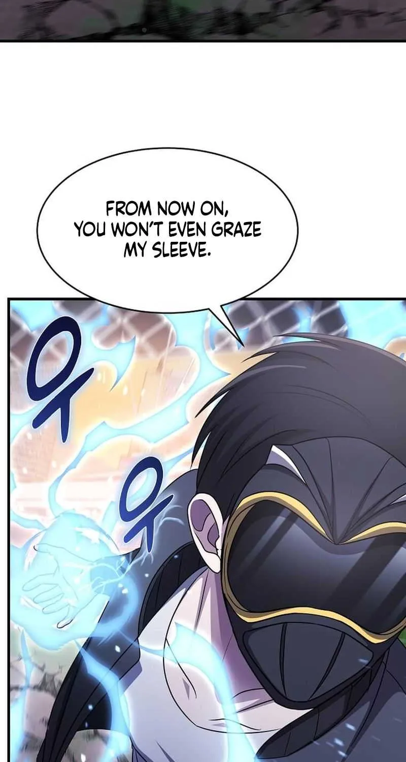 The God of War is Leveling Up Chapter 58 page 73 - 