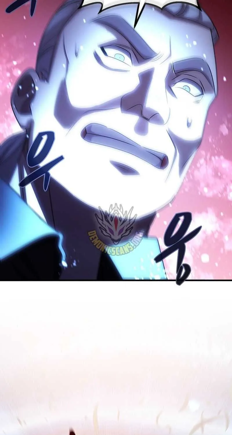 The God of War is Leveling Up Chapter 58 page 78 - 