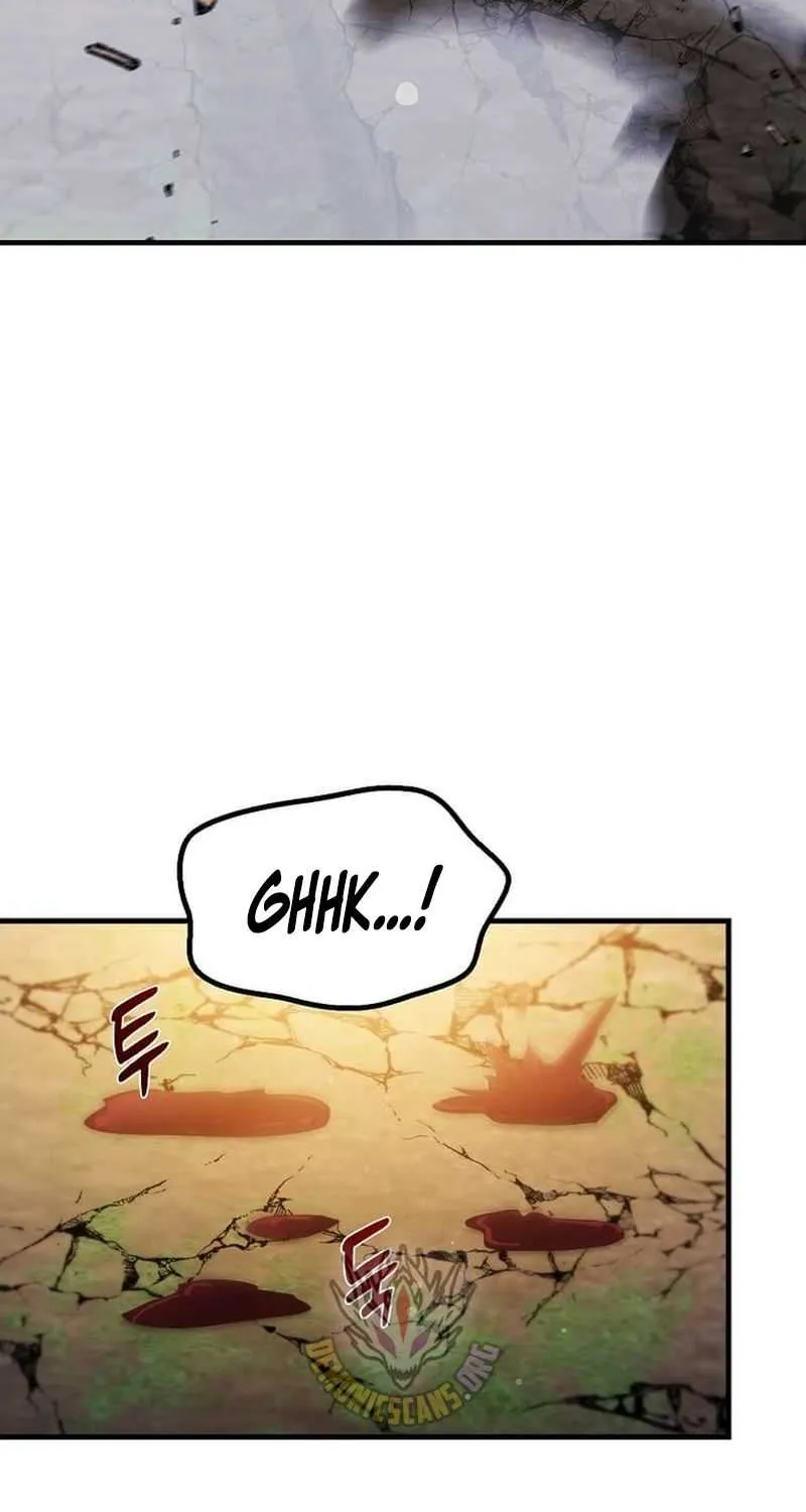 The God of War is Leveling Up Chapter 58 page 81 - 