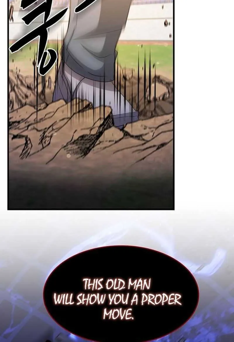 The God of War is Leveling Up Chapter 58 page 88 - 