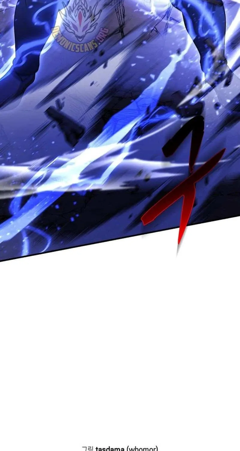 The God of War is Leveling Up Chapter 58 page 90 - 