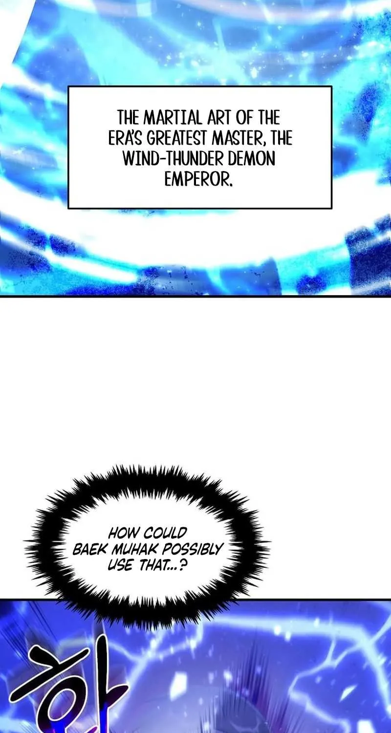 The God of War is Leveling Up Chapter 59 page 13 - 