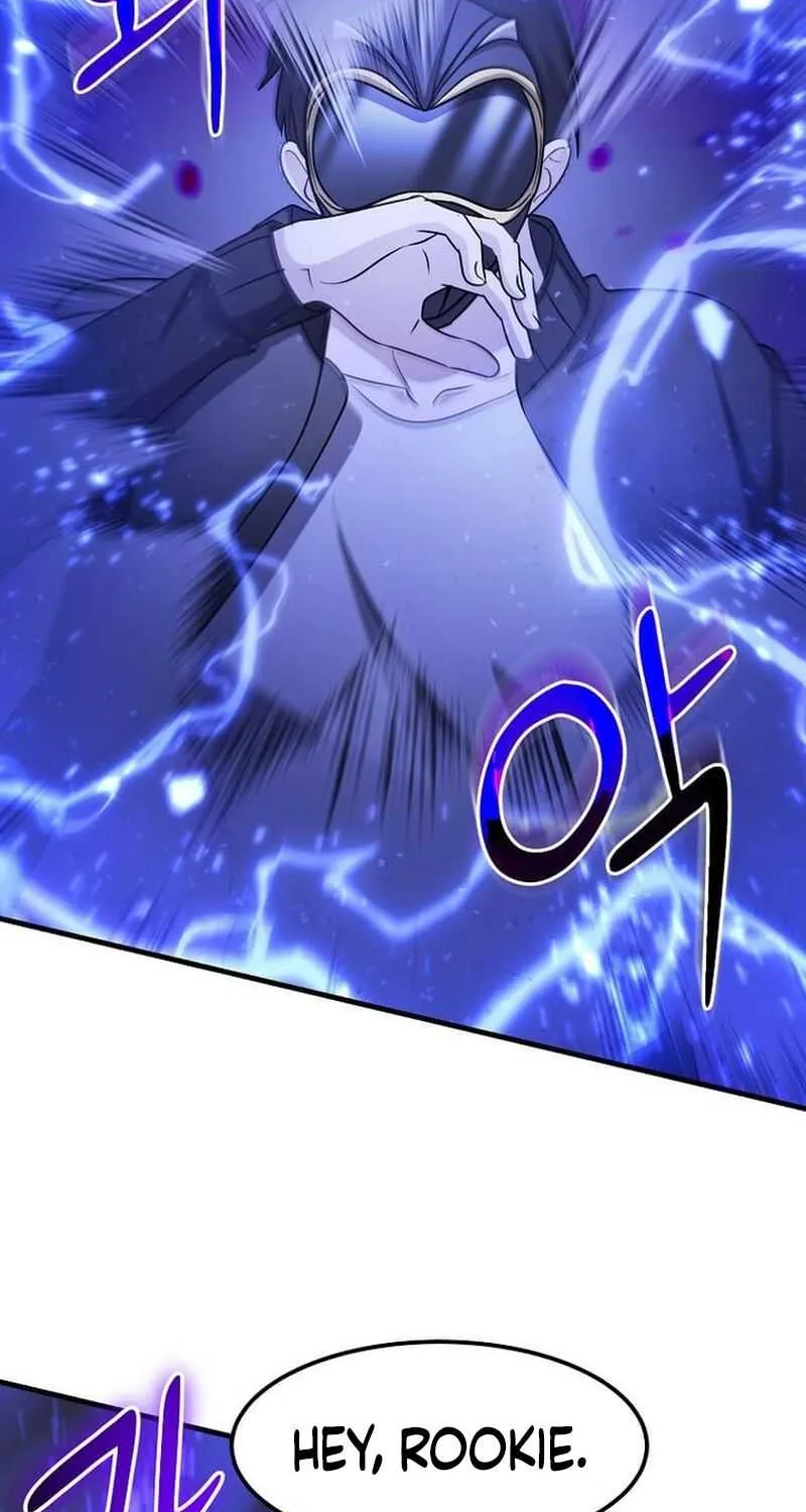 The God of War is Leveling Up Chapter 59 page 14 - 