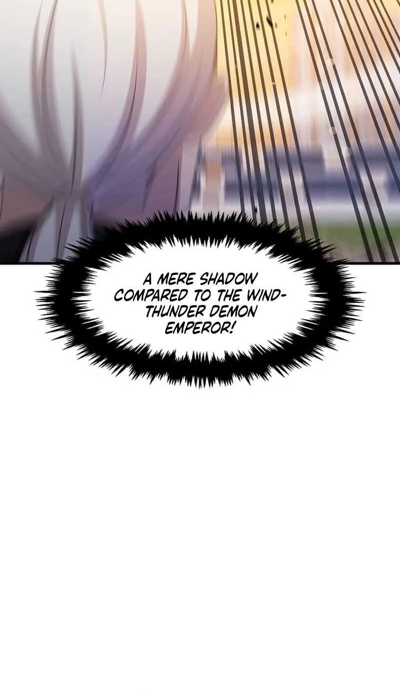 The God of War is Leveling Up Chapter 59 page 24 - 