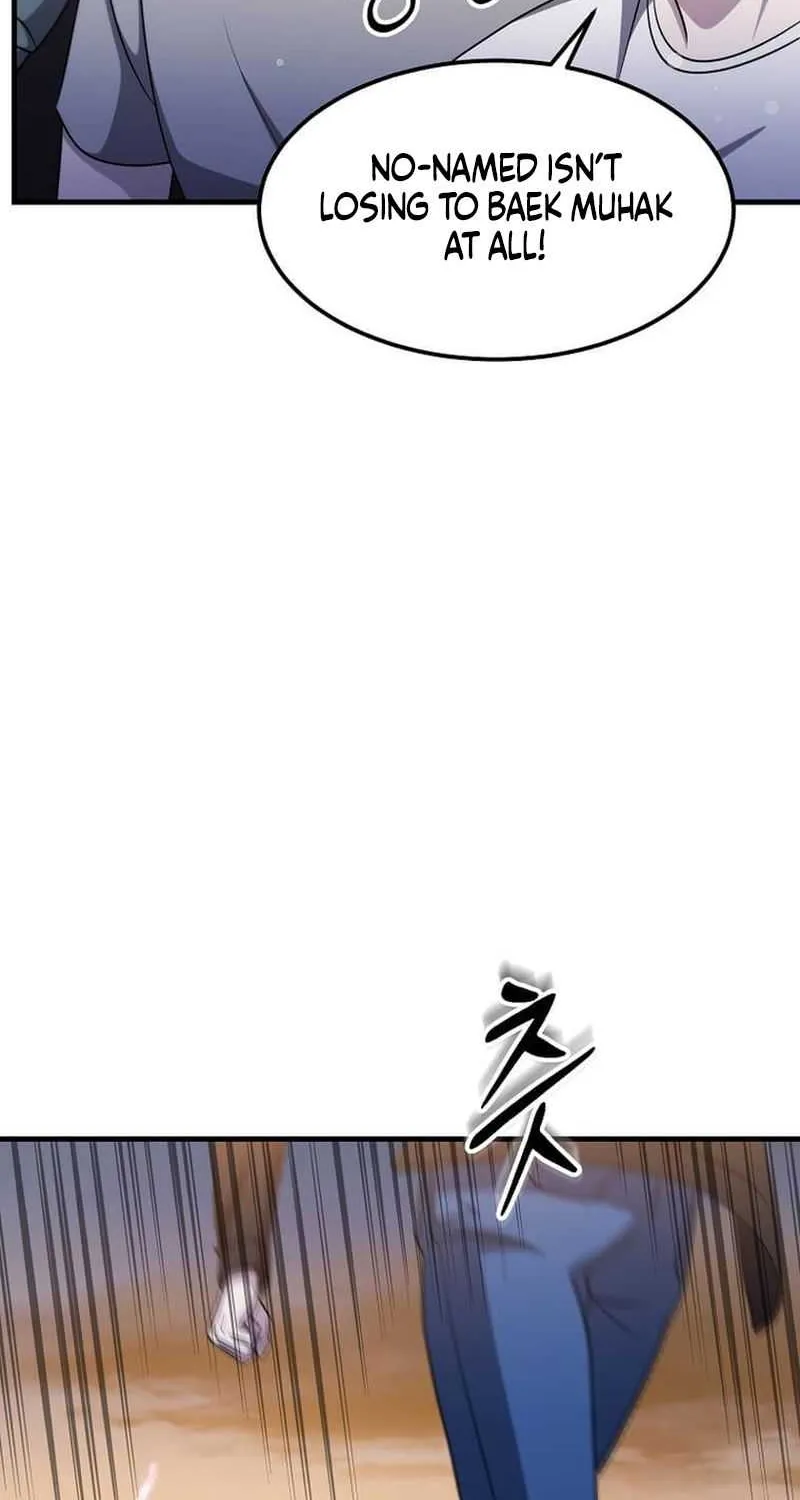 The God of War is Leveling Up Chapter 59 page 28 - 