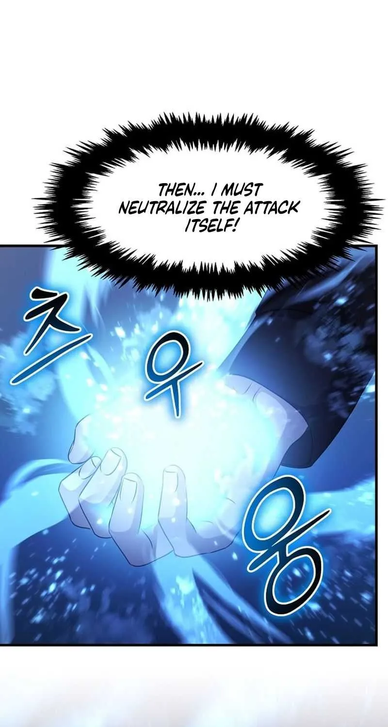 The God of War is Leveling Up Chapter 59 page 31 - 