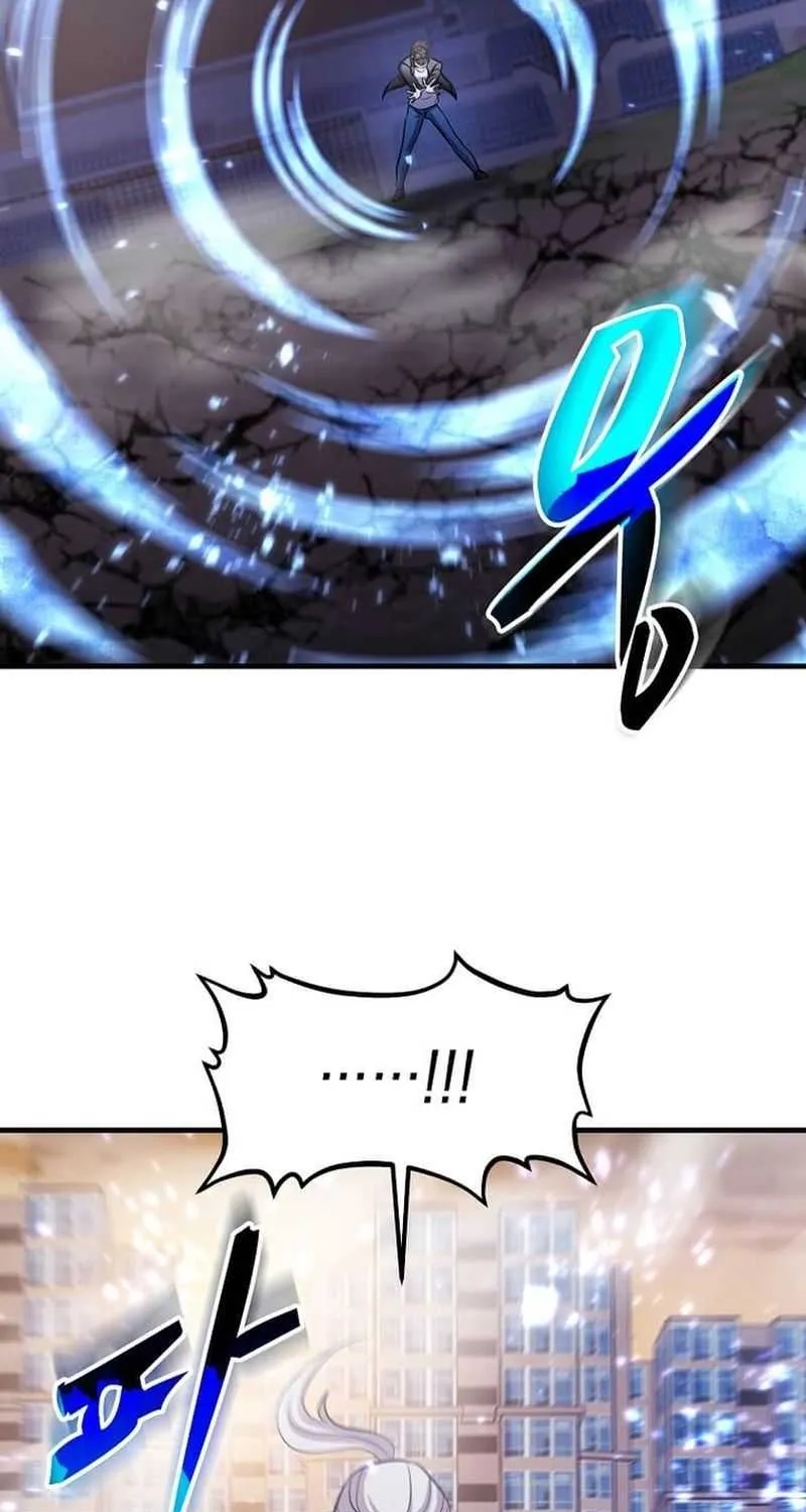 The God of War is Leveling Up Chapter 59 page 51 - 