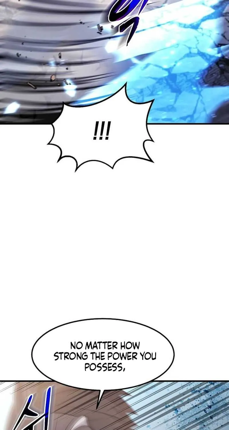 The God of War is Leveling Up Chapter 59 page 59 - 