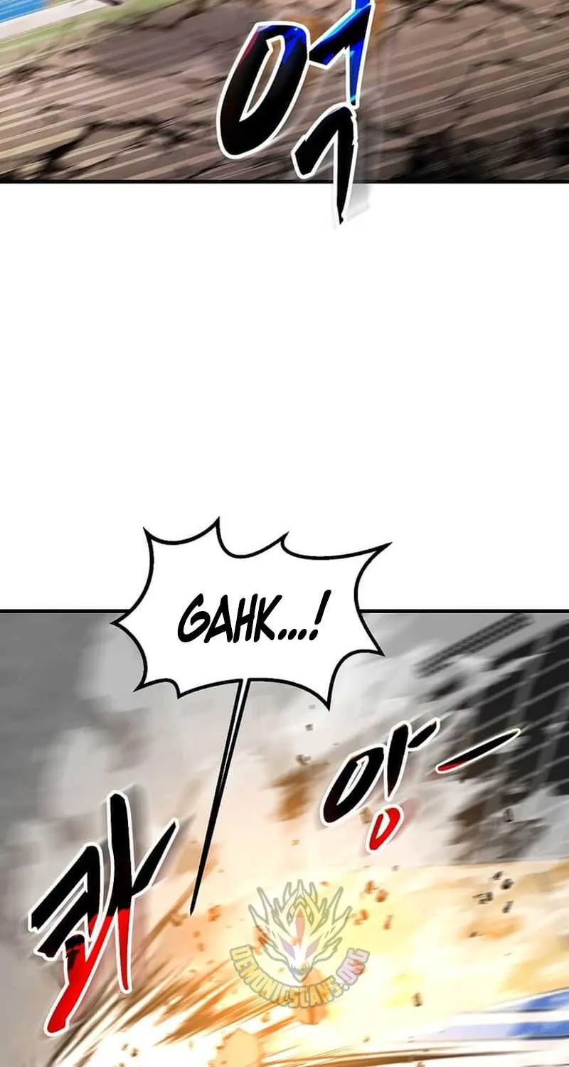 The God of War is Leveling Up Chapter 59 page 62 - 