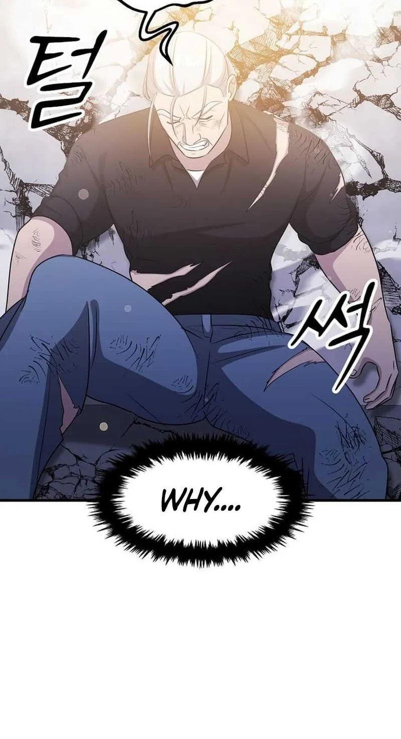 The God of War is Leveling Up Chapter 59 page 64 - 