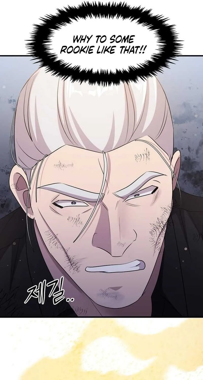 The God of War is Leveling Up Chapter 59 page 65 - 