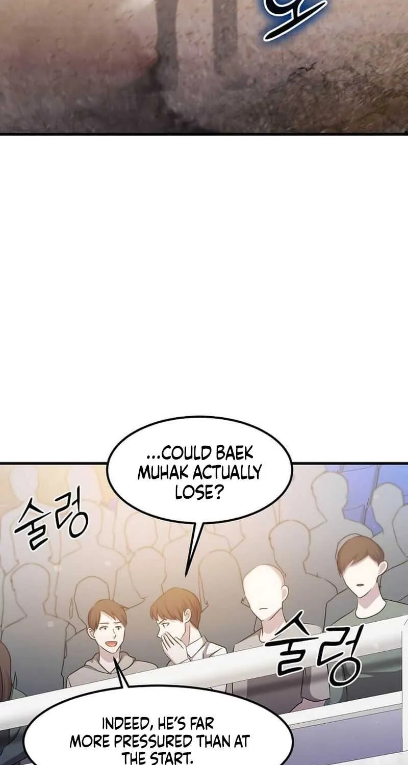 The God of War is Leveling Up Chapter 59 page 67 - 