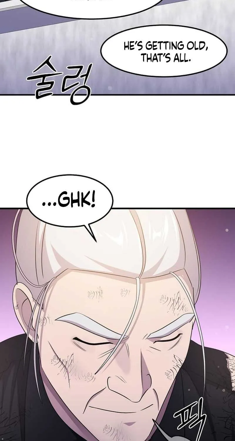 The God of War is Leveling Up Chapter 59 page 68 - 