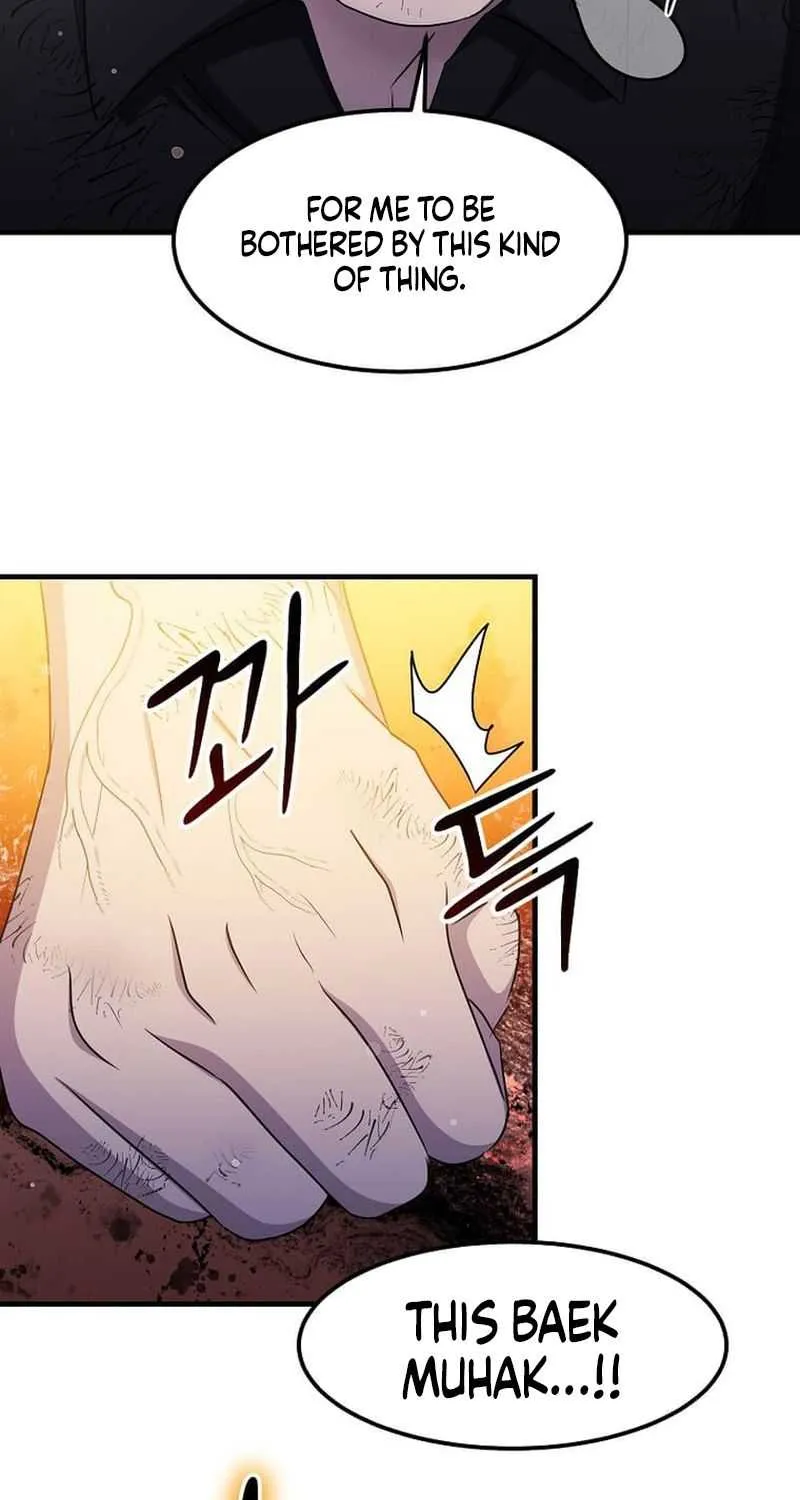 The God of War is Leveling Up Chapter 59 page 69 - 