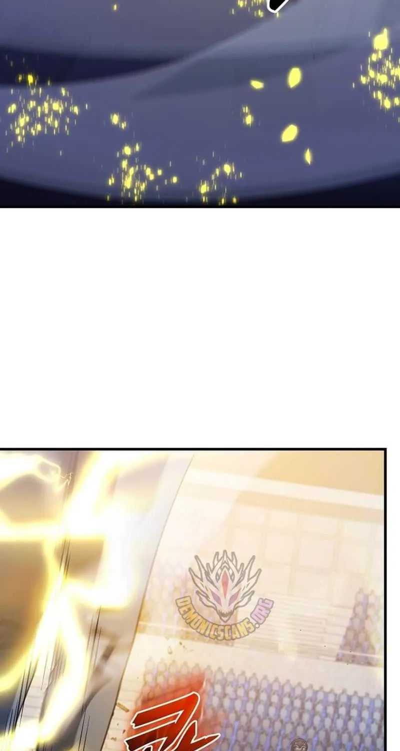 The God of War is Leveling Up Chapter 59 page 75 - 