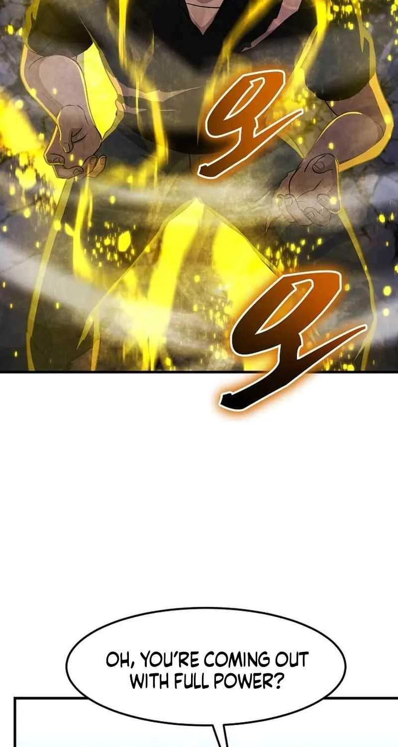 The God of War is Leveling Up Chapter 59 page 77 - 