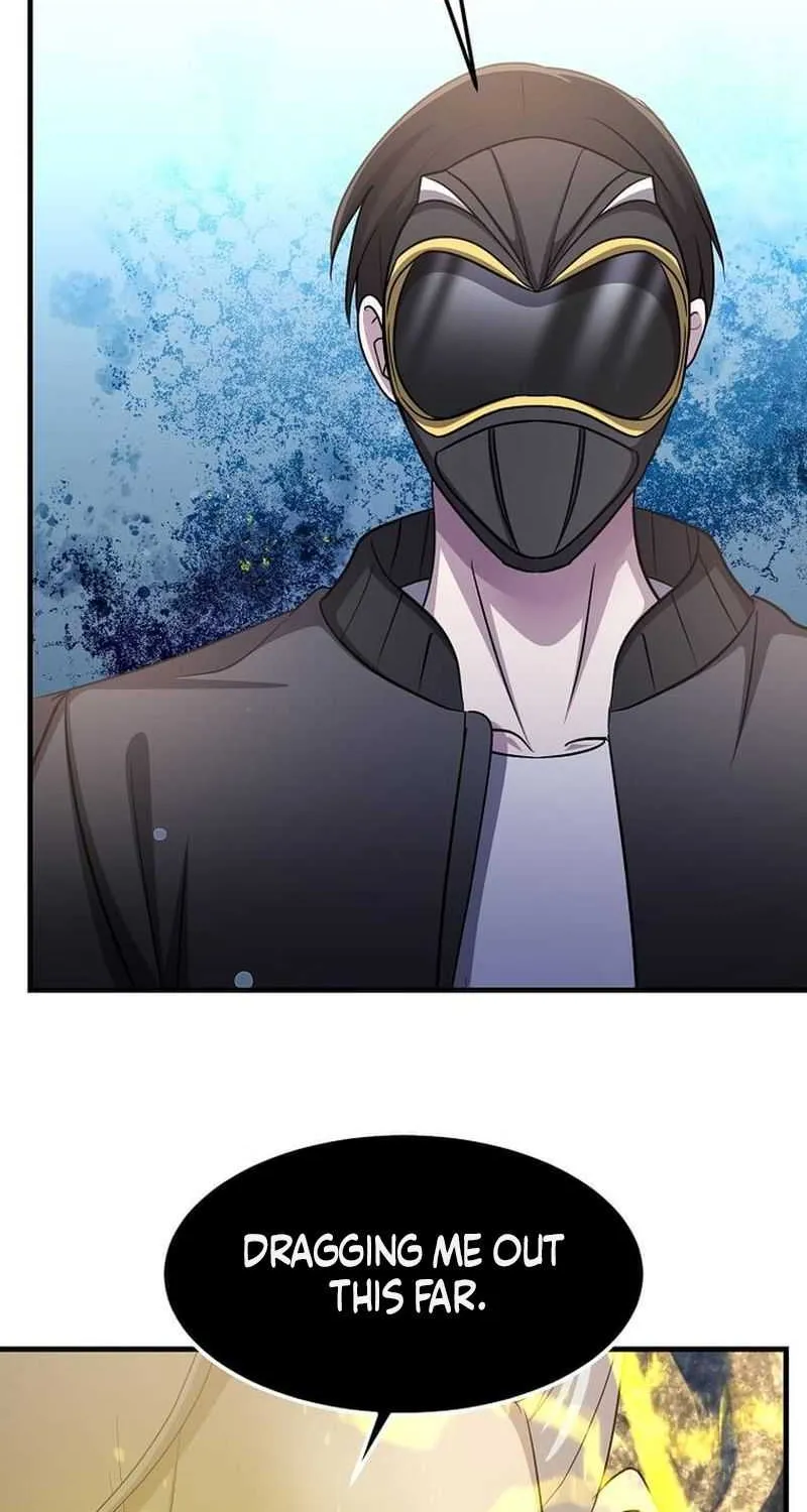 The God of War is Leveling Up Chapter 59 page 78 - 